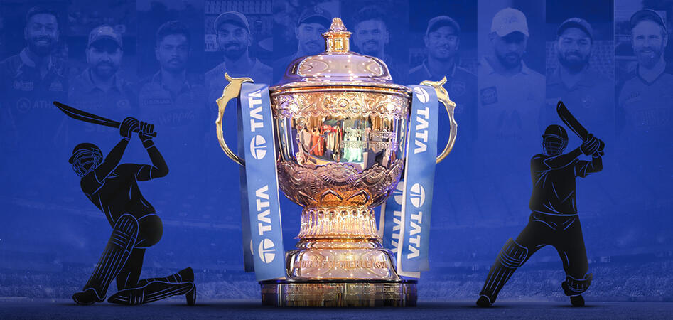 IPL Chronicles Dashboard